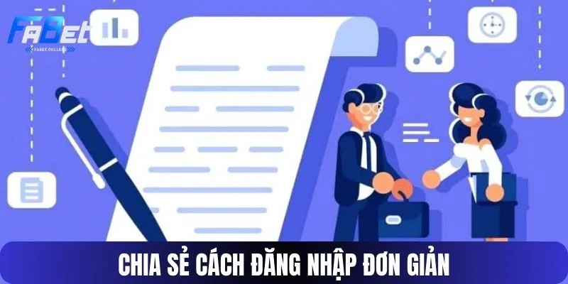 Chia sẻ các thao tác