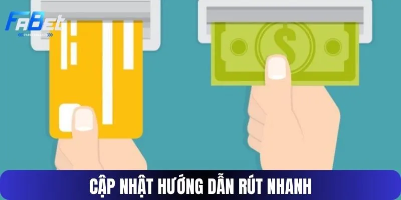 Hướng dẫn thao tác nhanh