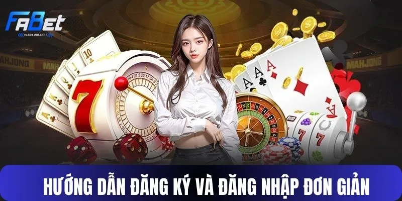 Hướng dẫn tạo tài khoản