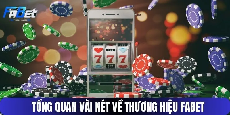 Tổng quan về thương hiệu